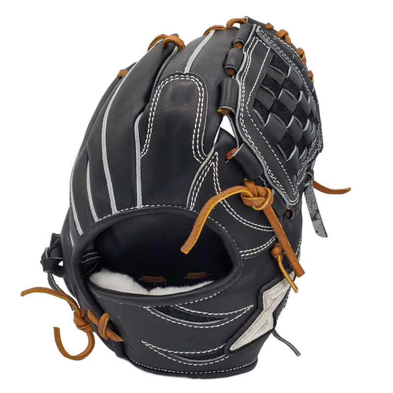 ノーリミット 硬式グラブ Nolimit Act+2シリーズ 湯もみ加工済み 野球