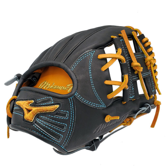 ミズノ 硬式グラブ ミズノプロ スポサクオリジナルオーダー 長岡モデル