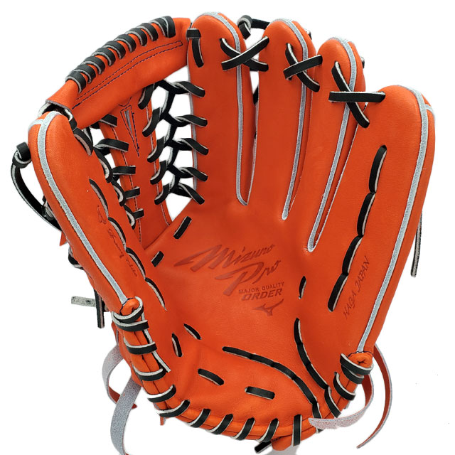 ミズノ 硬式グラブ ミズノプロ スポサクオリジナルオーダー イチロー