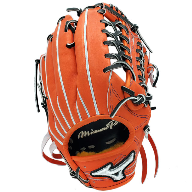 ミズノ 硬式グラブ ミズノプロ スポサクオリジナルオーダー イチロー