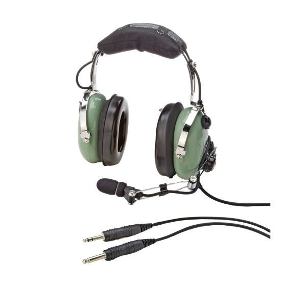 David Clark H10-30 Headset