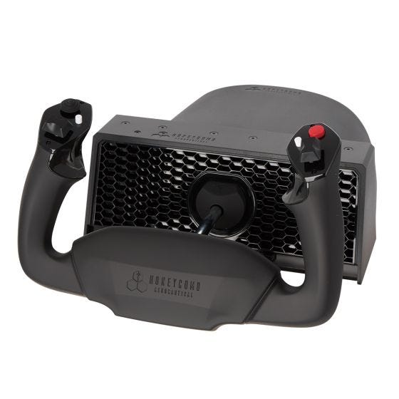 Honeycomb Alpha and Bravo LITE Kit