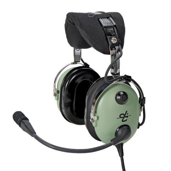 David Clark H10-13.4 Headset