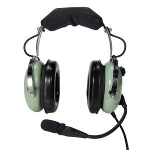David Clark H10-30 Headset