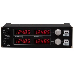 Pro Flight Multi Panel for Flight Simulator