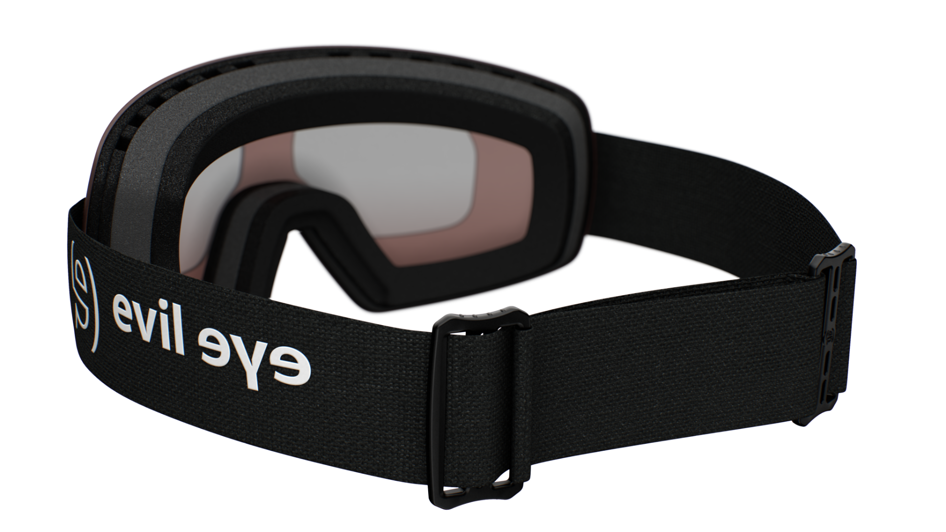Evil Eye E606 Peaklite Ski Goggles – A Sight for Sport Eyes