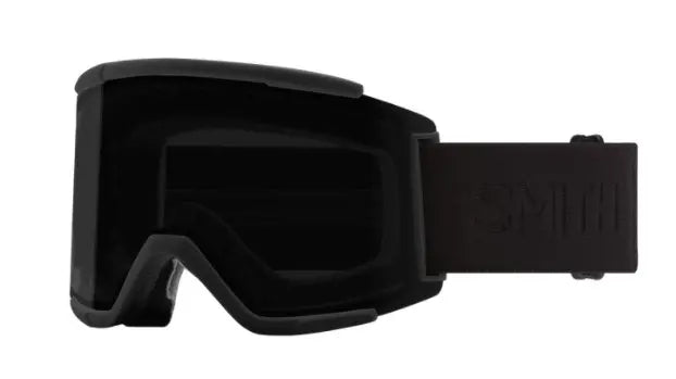 Smith Squad XL Ski Goggles | Anti-Fog Lenses – A Sight for Sport Eyes