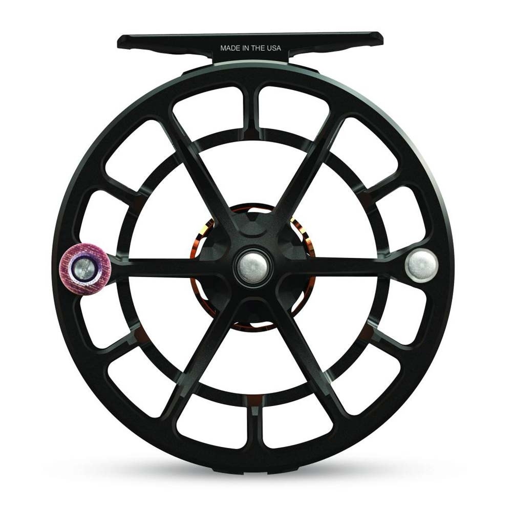 Ross Evolution LTX Fly Reel | Trout Fly Reels | Sportfish