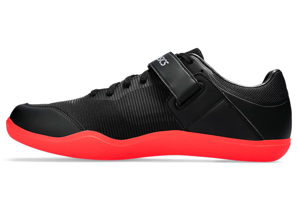 ハンマー・円盤・砲丸投げ用シューズ アシックス スロープロ3