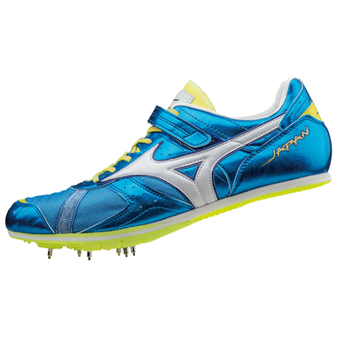 走幅跳スパイク】 ミズノ フィールドジオLJジャパン 限定品 Sporting