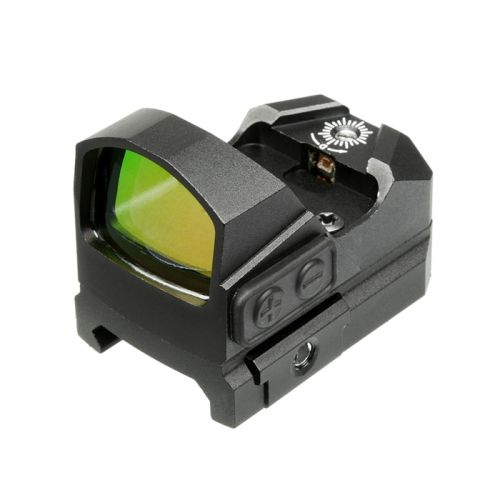 Riton X3 Tactix PRD Red Dot Sight - Riton X3 Red Dot Sight on Sale