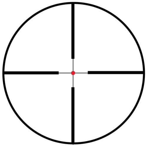 Sig Sauer WHISKEY 5 2-10x42 Rifle Scope | Sig Sauer Rifle Scope