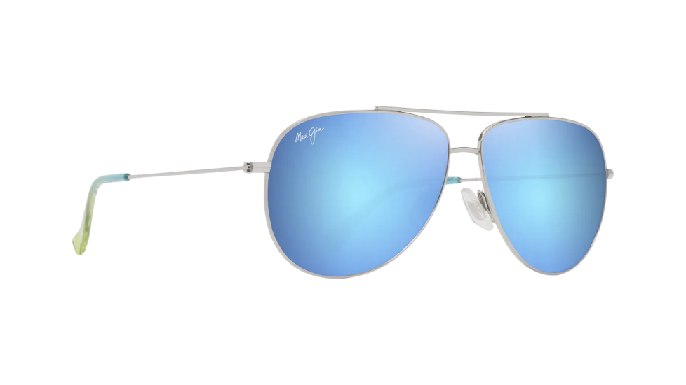 Maui Jim Hau'oli XL Sunglasses | Prescription Maui Jim Sunglasses