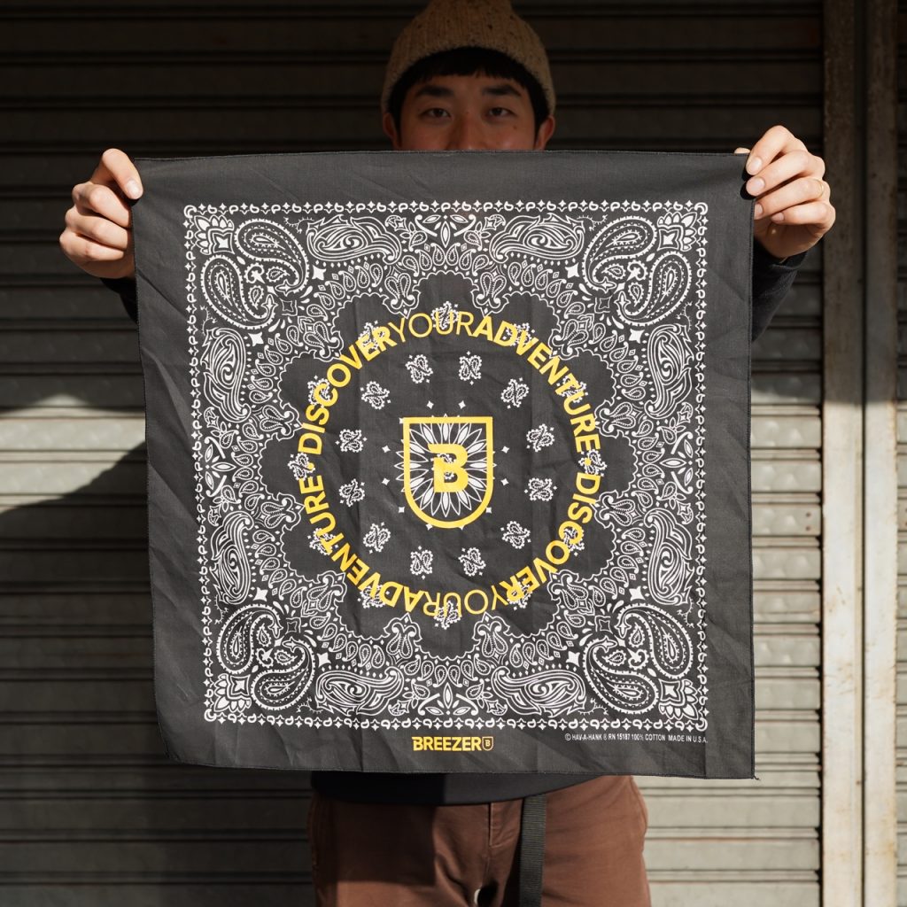 BLOG 【BREEZER BIKES / ブリーザーバイクス】クランカーズの原点へ