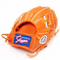 久保田スラッガー KSG-PROB トレーニング用 グローブ C-140 硬式 軟式