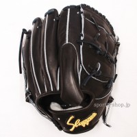 久保田スラッガー KSG-K65 ピッチャー 投手用 ブラック C-1913 硬式