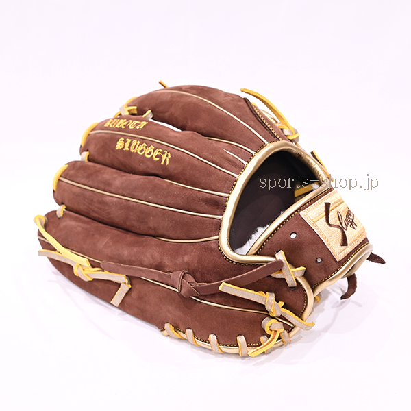 スラッガー SP-2024G 限定軟式外野手用 SPC オールスター スラッガー