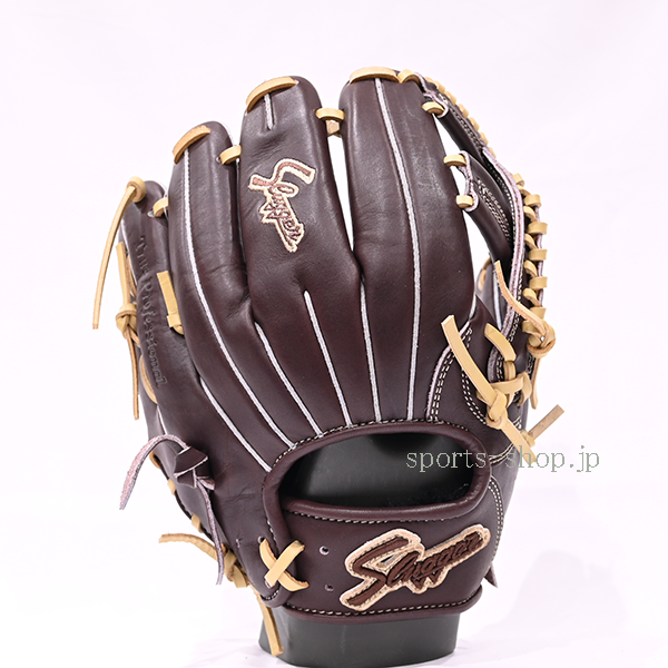 久保田スラッガー 限定品 KSN-J6X 少年 軟式用 バーガンディ ジュニア