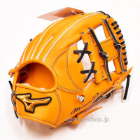 ミズノプロ 硬式用 オーダー 内野手用 坂本モデル ディープ3 ビター