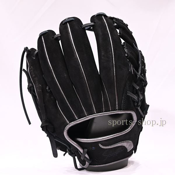 久保田スラッガー 限定品 SP-2025G 軟式 グラブ 内野手用 T51 スエード