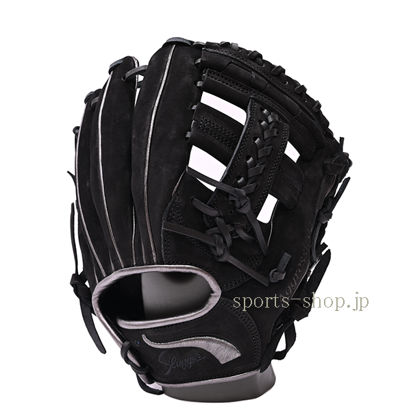 未使用】スラッガー 限定クラブトレーニンググラブ トレンチブラック