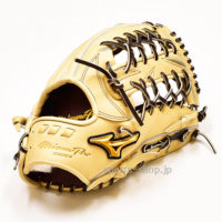 ミズノプロ 硬式用 オーダー 外野手用 桑原モデル 5D 内蔵型
