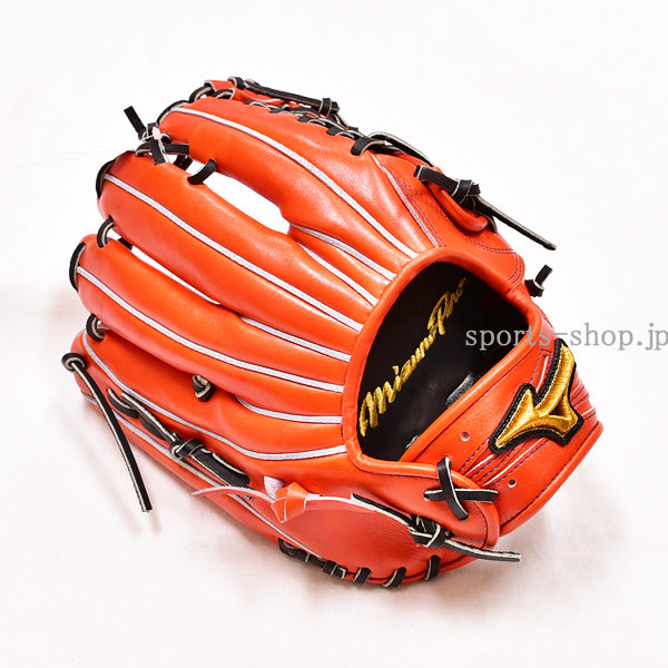 ミズノプロ 硬式用 オーダー 外野手用 福留型 Mスプレンディッド