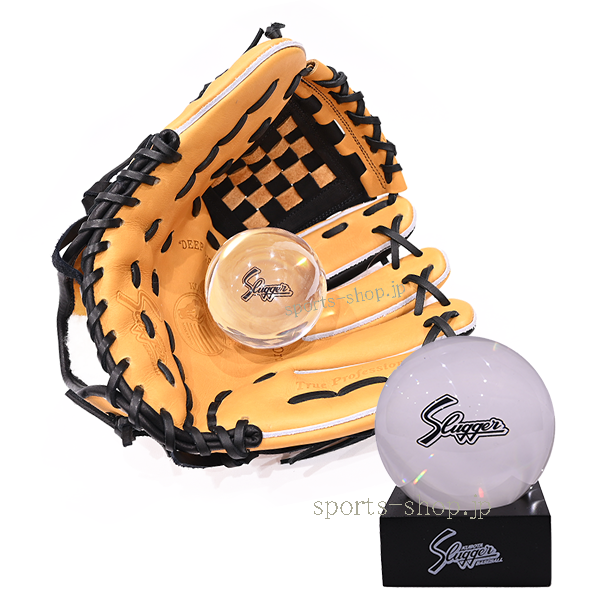 久保田スラッガー 型付けボール C-KB10 グローブ ミット 型付け 玉 球