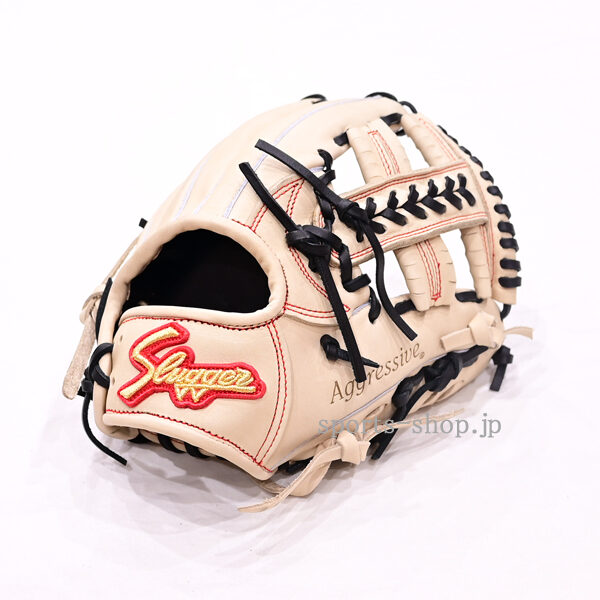 久保田スラッガー 限定品 少年軟式用 J6X型 トレンチ ハイクラス R5