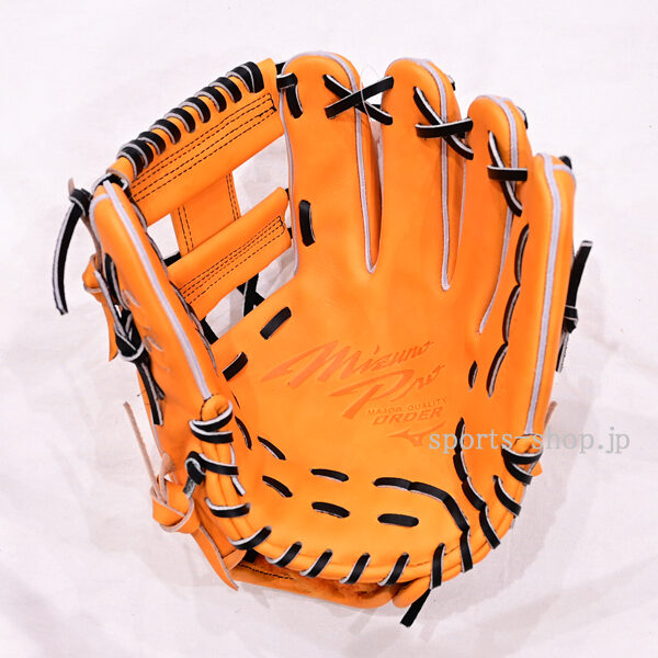 ミズノプロ 硬式用 オーダー 内野手用 坂本モデル IBライン ディープ3