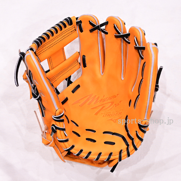 ミズノプロ 硬式用 オーダー 内野手用 坂本モデル IBライン ディープ3