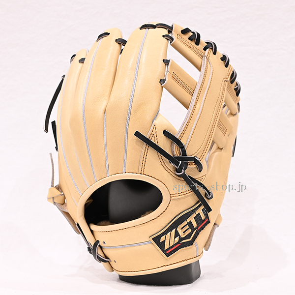 ゼット プロステイタスSE 限定品 BRGB180S 内野手用 中村モデル