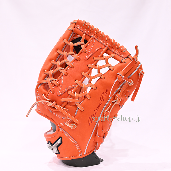 ミズノプロ 硬式用 グラブ 1AJGH11607 外野手用 イチロー A51 BSS