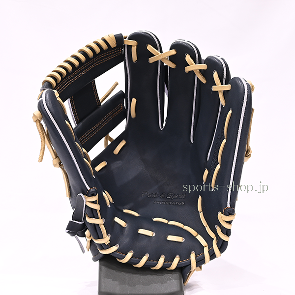 ゼット プロステイタス BRGB30270 内野手用 今宮 限定品 ナイト