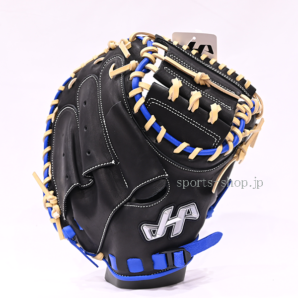 ハタケヤマ 限定品 PRO-JC8 少年用 キャッチャーミット ジュニア用