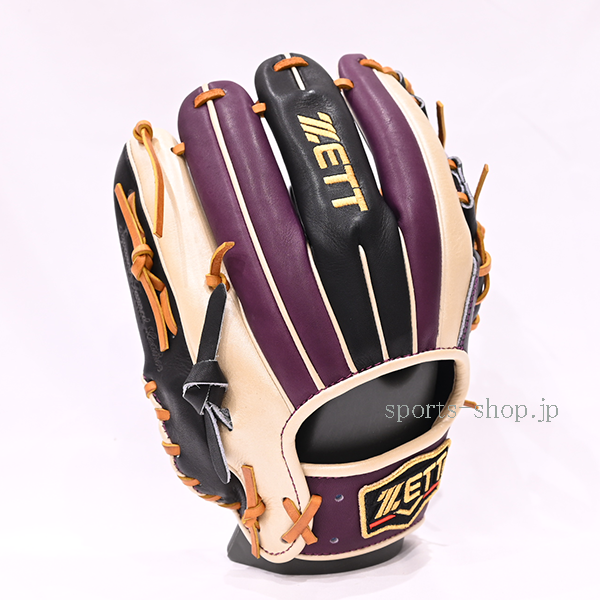 ゼット プロステイタス 限定品 BRGB32476F 今宮モデル 内野手用