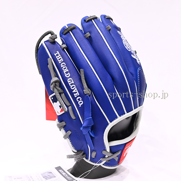 ローリングス 少年軟式用 HYPER TECH MLB ドジャース GJ5HTMG9M 大谷