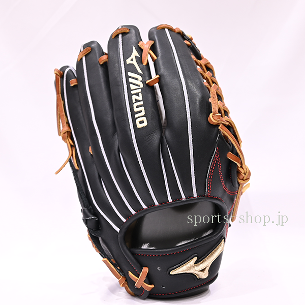 ミズノ グローバルエリート 限定品 軟式用 プロフェッショナル