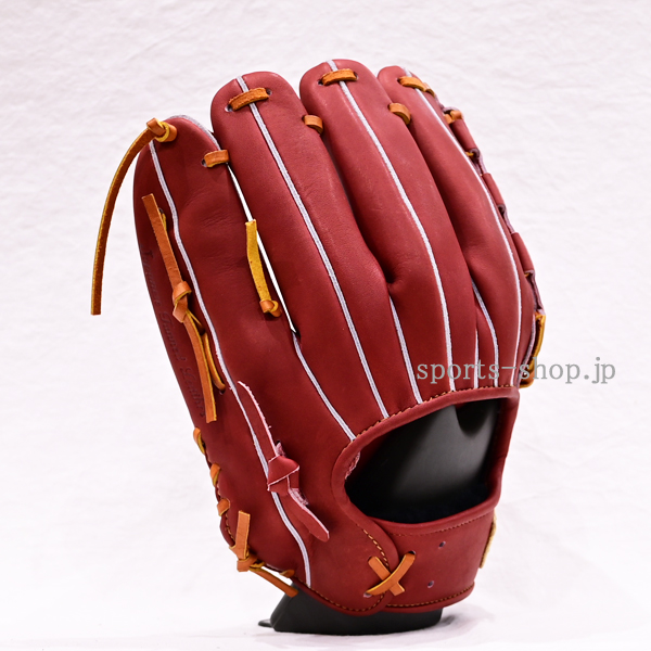 ゼット プロステイタス BRGB30250 源田タイプ 限定品 ボルドーブラウン