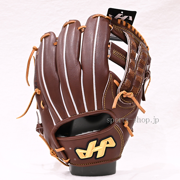 ハタケヤマ 硬式用 内野手用 G-95 eb エコロジーブラウン 95型