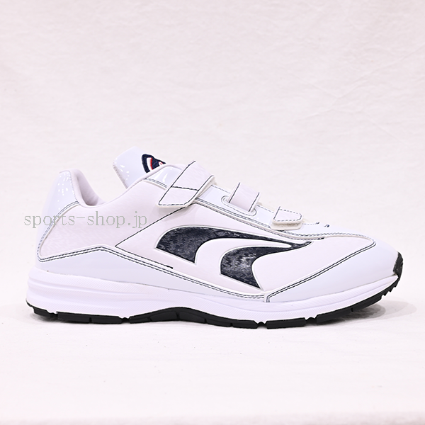 久保田スラッガー D-027NV トレーニングシューズ TS03-NV スラッガー