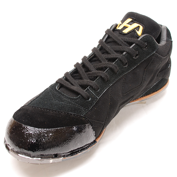 ハタケヤマ 捕手用スパイク エクセーヌ KT-WG5ES 縫いP革 | 野球用品