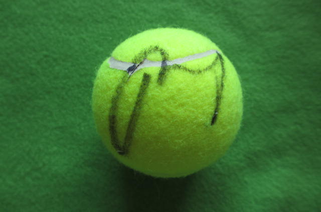 テニス アーカイブ - SPORTS GALLERY USA