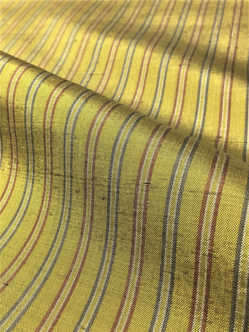 山下芙美子 黄八丈 希少な紬平織物｜着物セレクト専門店スポットガーデン