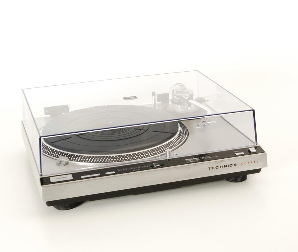 Technics SL-1600 MK2 | H65774