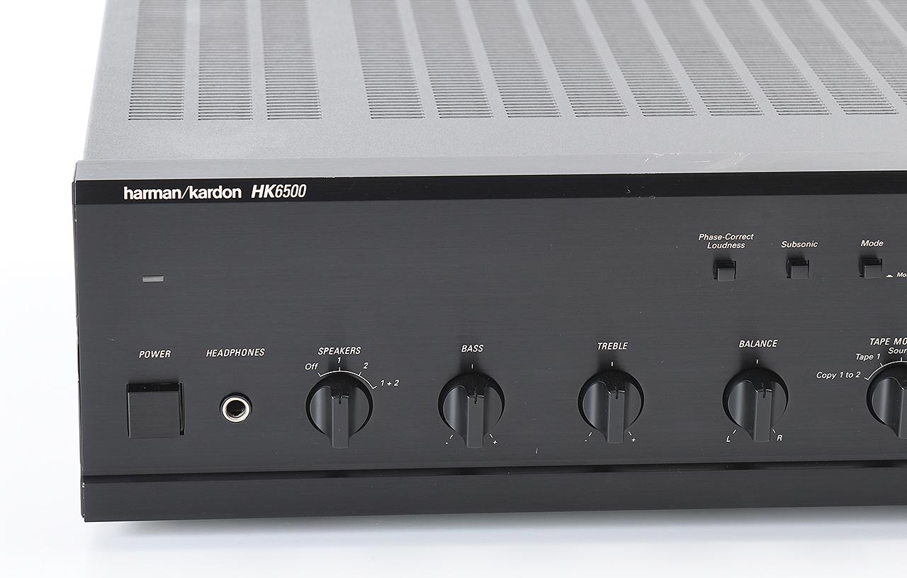 Harman/Kardon HK6500 | H82635