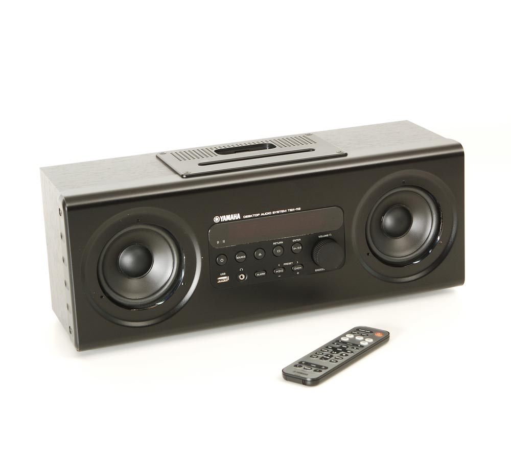 Yamaha TSX-112 | H62274