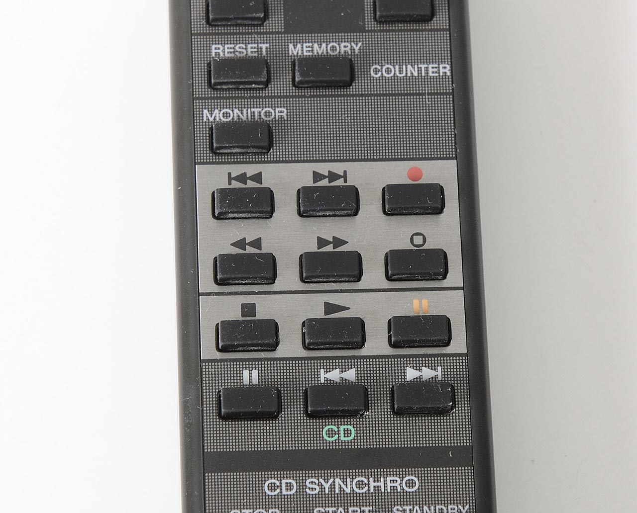 Sony RM-J701 remote control | H77854