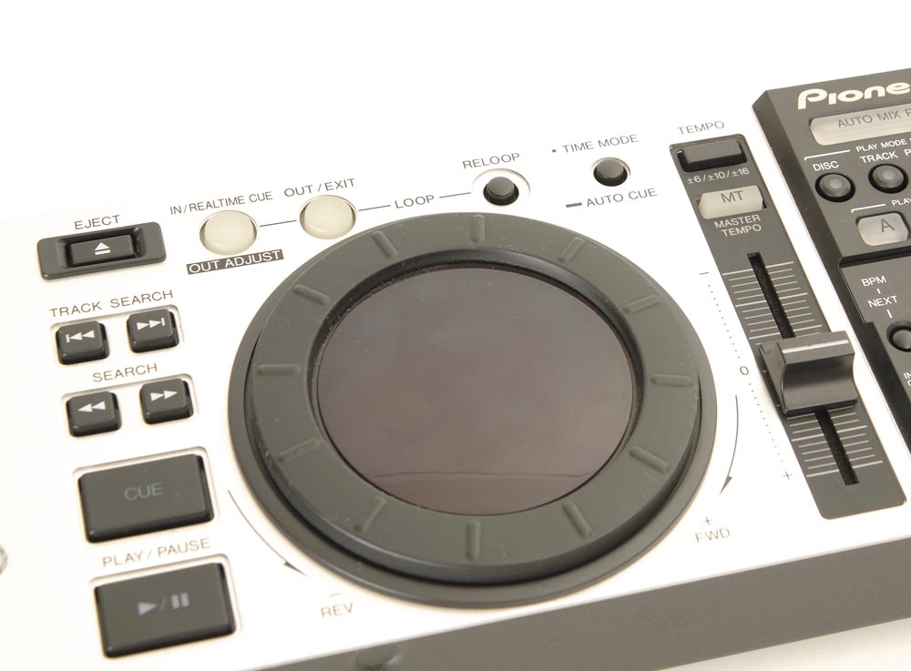 Pioneer CMX-5000 | H50188