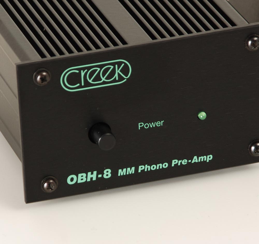 Creek OBH-8 MM + OBH-2